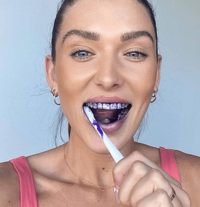 Hismile - Teeth Brightening Serum